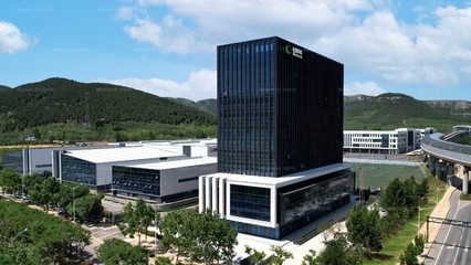 入選首批"無廢工廠":恒譽環保與國家無廢城市建設同行