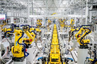 "超級五星"計(jì)劃加速全球化進(jìn)程,長城炮乘用皮卡上市