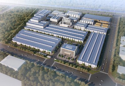 天津市環(huán)境裝飾協(xié)會(huì)會(huì)長蒞臨千年舟集團(tuán)考察交流