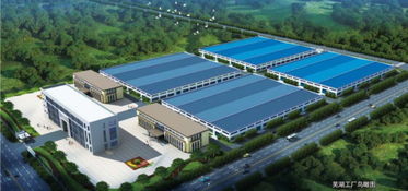 打造綠色環保門類產品標桿企業,這家工廠是如何做到的