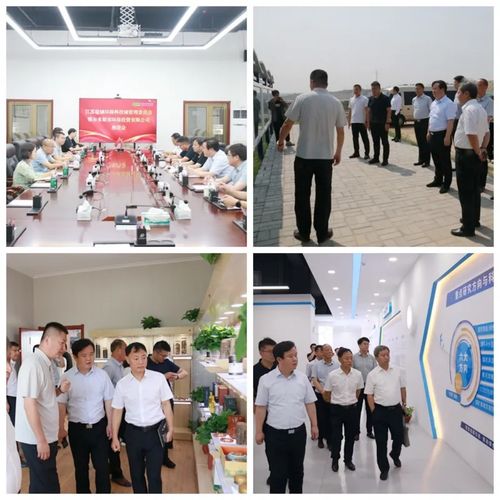 雙碳 未來,綠企共贏 2024鹽城環?？萍汲枪澞墉h保產業發展洽談會 鄂爾多斯站 成功舉行