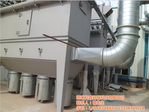 浙江科森環(huán)保 多圖 工地煙氣粉塵處理公司 煙氣粉塵處理公司