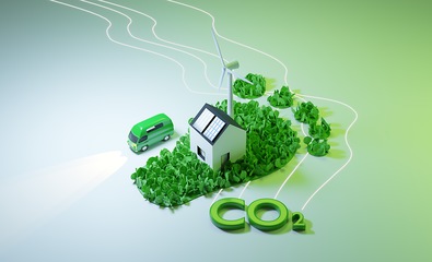 上海上線國內(nèi)首個工業(yè)領域碳管理平臺