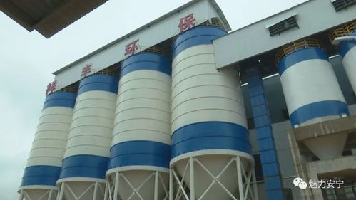 變廢為寶 祥豐環?？萍脊玖资嗑C合利用項目將投產