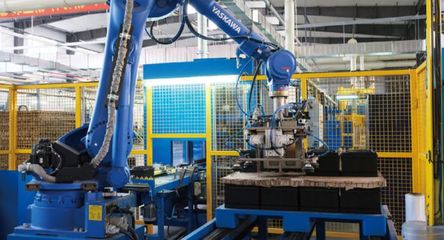 技術(shù)驅(qū)動引領(lǐng)行業(yè)新變革,天能汽車電池彰顯科技硬實力