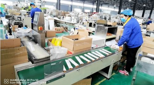 全椒經開區重啟工業 引擎 釋放發展活力