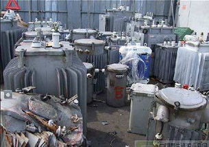 浦東金屬設備高價回收,外高橋二手整廠設備回收